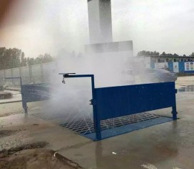 工程洗車機(jī)