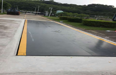 電子地磅在使用中要注意哪些？